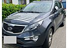 Kia Sportage 2.0 CRDi 4WD Automatik