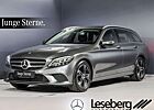 Mercedes-Benz C 220 d T Avantgarde LED/Kamera/Standhzg./Navi