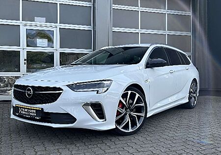 Opel Insignia B ST GSi 4x4 Alcantara Keyless E-Klappe Navi