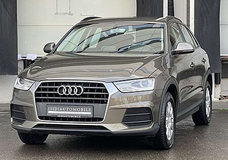 Audi Q3 1.4 TSI Xenon Sitzheizung Tempomat Elekt.AHK