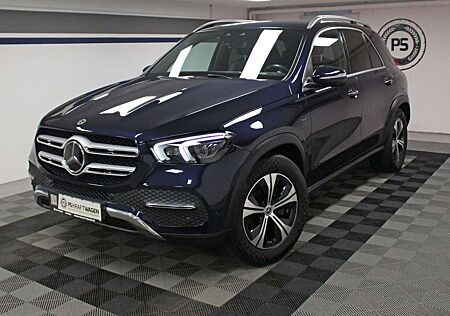 Mercedes-Benz GLE 350 de 4Matic AMG AHK HUD 360° BURM ACC 1.HD