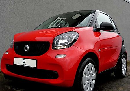 Smart ForTwo coupe electric drive / EQ