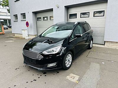 Ford Grand C-Max Grand C-MAX Titanium