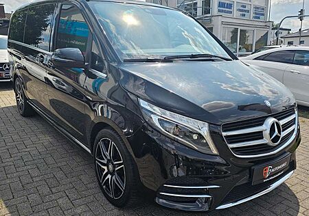 Mercedes-Benz V 250 "AMG-Line"Burmester"Lang"