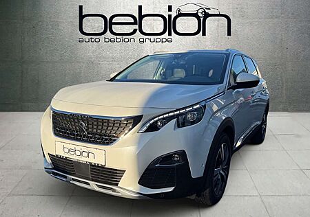 Peugeot 5008 1.5 BlueHDi 130 Allure FLA SpurH DynLi LM