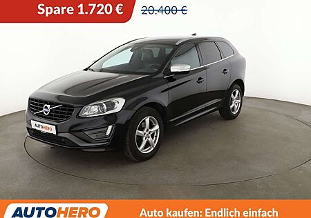 Volvo XC 60 XC60 2.0 D4 Momentum 2WD Aut.*XENON*TEMPO*CAM*PDC*SHZ*