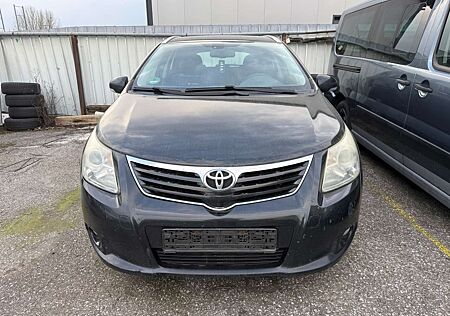Toyota Avensis Sol*1,8 Benzin*KLIMA*KOMBI