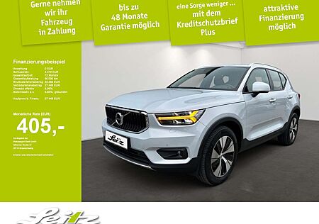 Volvo XC 40 XC40 B4 Momentum Pro *LED*KAMERA*NAVI*SITZH*