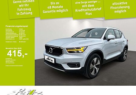 Volvo XC 40 XC40 B4 Momentum Pro *LED*KAMERA*NAVI*SITZH*