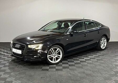 Audi A5 2.0 TDI quattro | S-Line | 1. Hand | S-Tronic