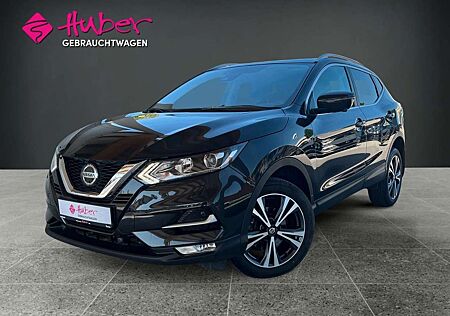Nissan Qashqai N-CONNECTA 1.7 (*4x4 * AUTOMATIK * AHK*)
