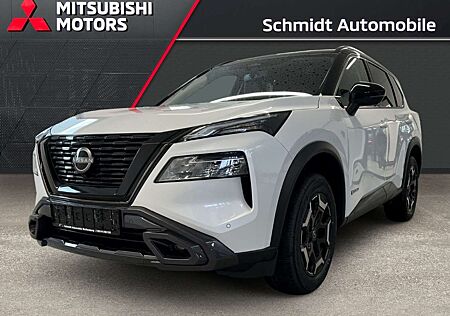 Nissan X-Trail 1.5 VC-T e-Power e-4orce N-Trek 7-Sitzer