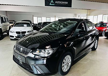 Seat Ibiza Style *Panorama*Shz*Pdc*CarPlay*