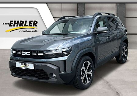 Dacia Duster TCe 130 Journey