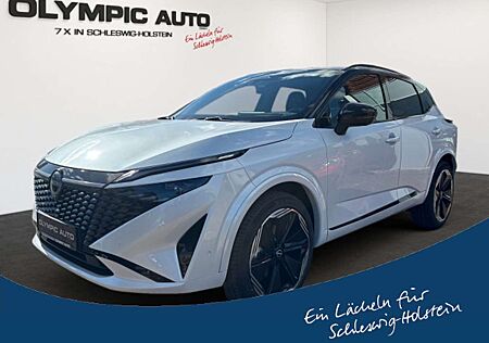 Nissan Qashqai 1.5 VC-T e-Power N-Design WINTER HEAD-UP