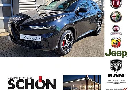 Alfa Romeo Tonale Veloce Plug-In-Hybrid AWD
