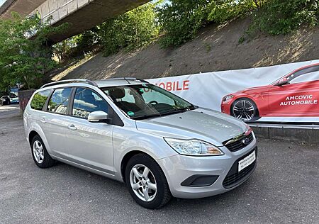 Ford Focus Style