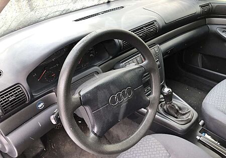 Audi A4 1.8