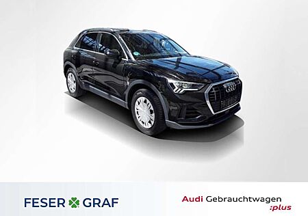 Audi Q3 45 TFSIe S tronic Vir. Cockpit/Navi/LED/Kamera/Alu
