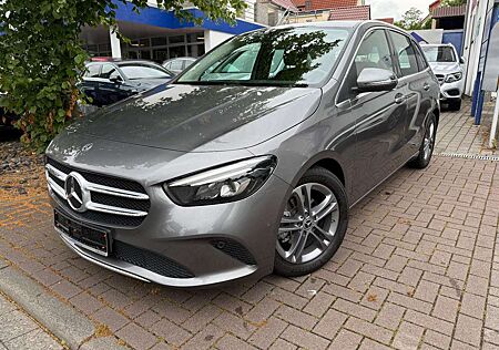Mercedes-Benz B 180 Progressive MBUX/KAMERA/NAVI/LED/TEMP.