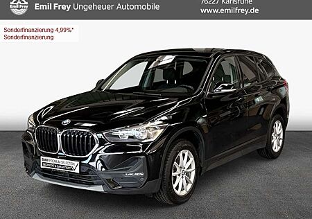 BMW X1 sDrive18d Aut. Advantage