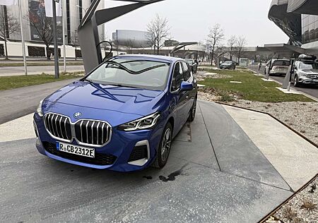 BMW 225e 225 xDrive Active Tourer Aut.