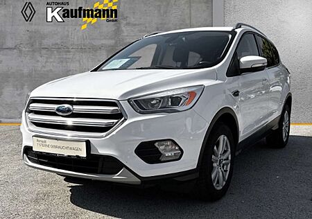 Ford Kuga Cool & Connect 1.5 EcoBoost Navi Apple CarPlay And