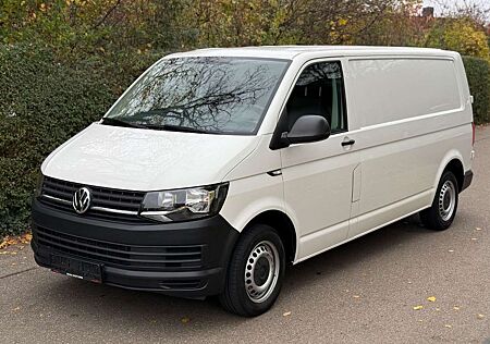 VW T6 Transporter Volkswagen Kasten EcoProfi lang*Flügeltür*