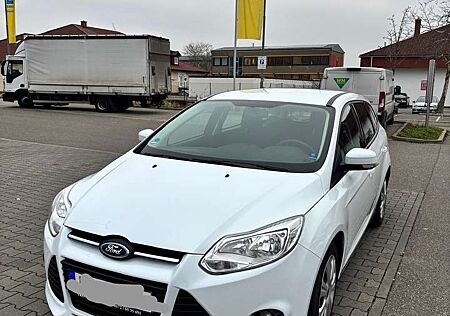 Ford Focus Trend