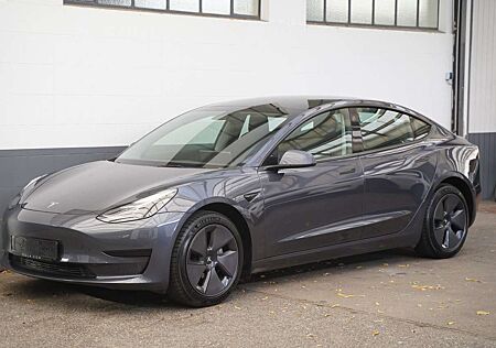 Tesla Model 3 Standard Range+ *EAP enhanced autopilot*
