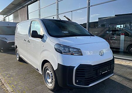 Toyota Pro Ace Proace L1 Kasten Meister