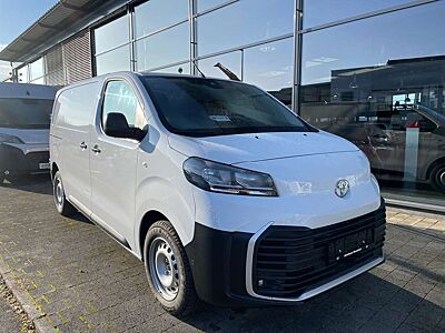 Toyota Proace L1 Kasten Meister