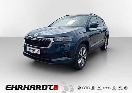 Skoda Karoq 1.5 TSI DSG Style AHK*MATRIX*NAV*SHZ*ACC*PDC*KA...