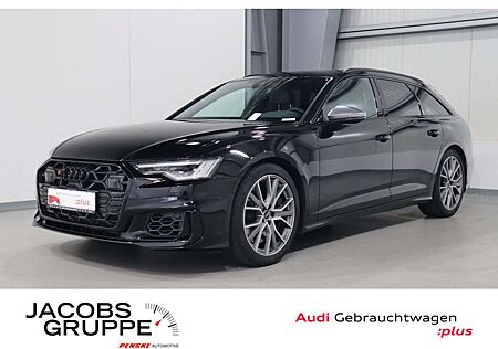 Audi S6 Avant 3.0 TDI quattro VC*LED*PDC *