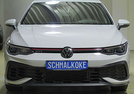 VW Golf Volkswagen VIII GTI 2.0 TSI OPF DSG7 Clubsport Navi
