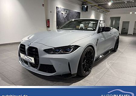 BMW M4 Competition*Keramik*DriversP*Park&Drive*Tiefer*UPE