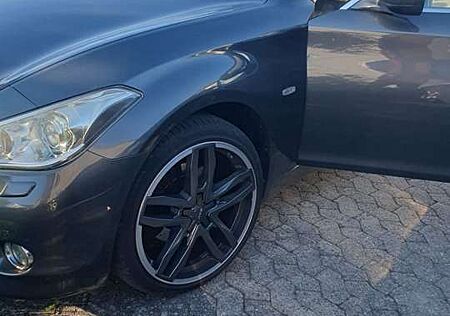 Infiniti M37 S Premium