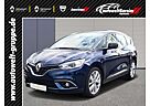 Renault Grand Scenic Limited BLUE dCi 120