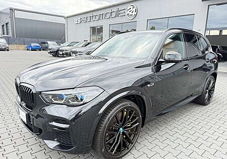 BMW X5 xDrive*45e*MSPORT/INDIVIDUAL*360°ACC*HUD*LASER