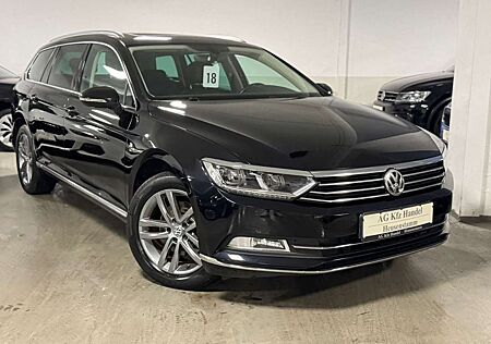 VW Passat Variant Volkswagen Highline 1,4 TSI DSG/LED/PANO/NAVI