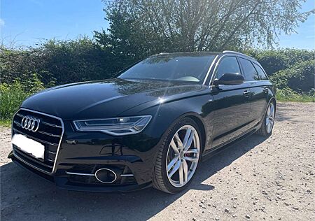 Audi A6 Avant 3.0 TDI quattro S tronic
