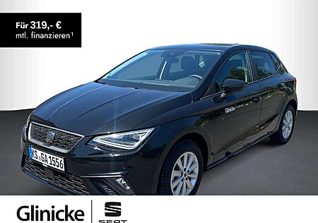 Seat Ibiza 1.0 TSI Style Edition DSG, PANO, NAVI