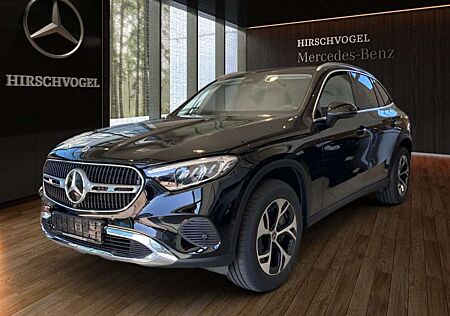 Mercedes-Benz GLC 300 e 4M AVANTGARDE+AHK+MBUX+LED+Kam+PDC+SHZ