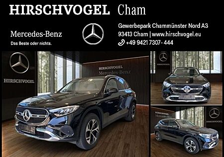 Mercedes-Benz GLC 300 e 4M AVANTGARDE+AHK+MBUX+LED+Kam+PDC+SHZ