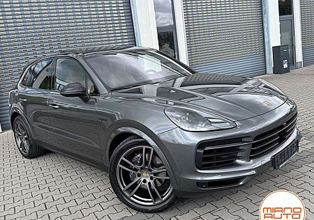 Porsche Cayenne E-Hybrid *Panorama|Hinterachslenk|ACC|AHK|Approved