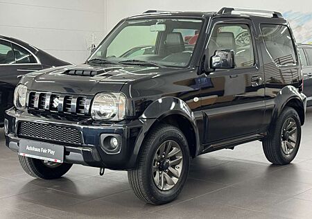 Suzuki Jimny Ranger Club Lim. 1.HAND/U-FREI/TOPZUSTAND!