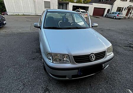 VW Polo Volkswagen 1.4 TÜV 2026 *Tausch*