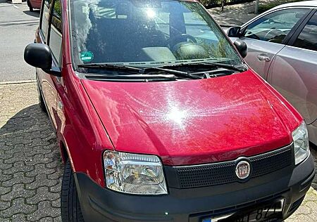 Fiat Panda 1.1 Active