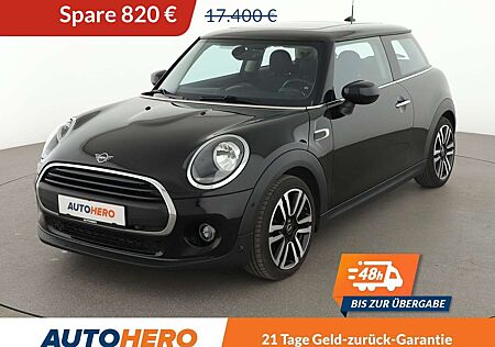 Mini ONE *TEMPO*PANO*PDC*SHZ*KLIMA*