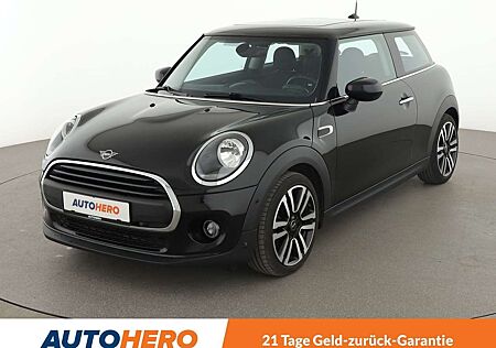 Mini ONE *TEMPO*PANO*PDC*SHZ*KLIMA*